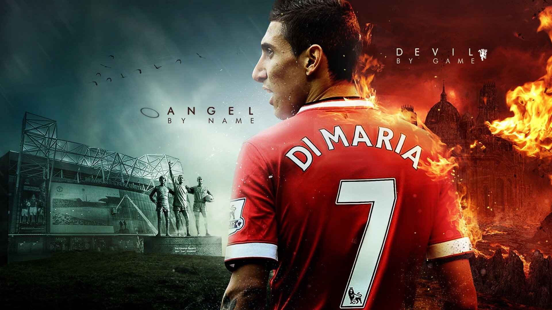 命运的铁蹄,2026世界杯F组,英格兰的坚韧与内马尔的一剑封喉